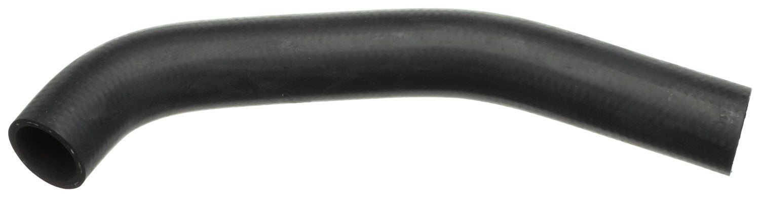 Gates Radiator Coolant Hose  top view frsport 23852