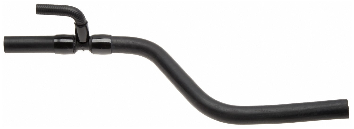 gates radiator coolant hose  frsport 23853