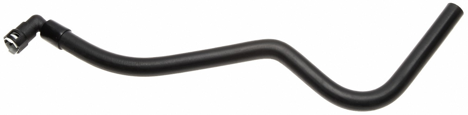 gates radiator coolant hose  frsport 23854