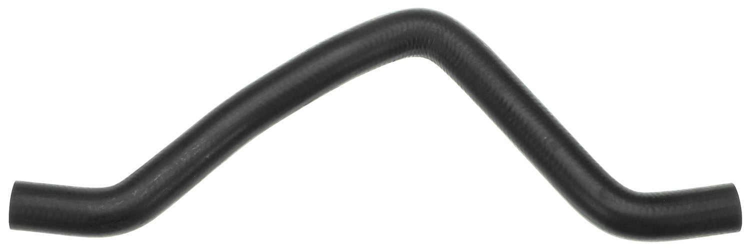 gates radiator coolant hose  frsport 23855