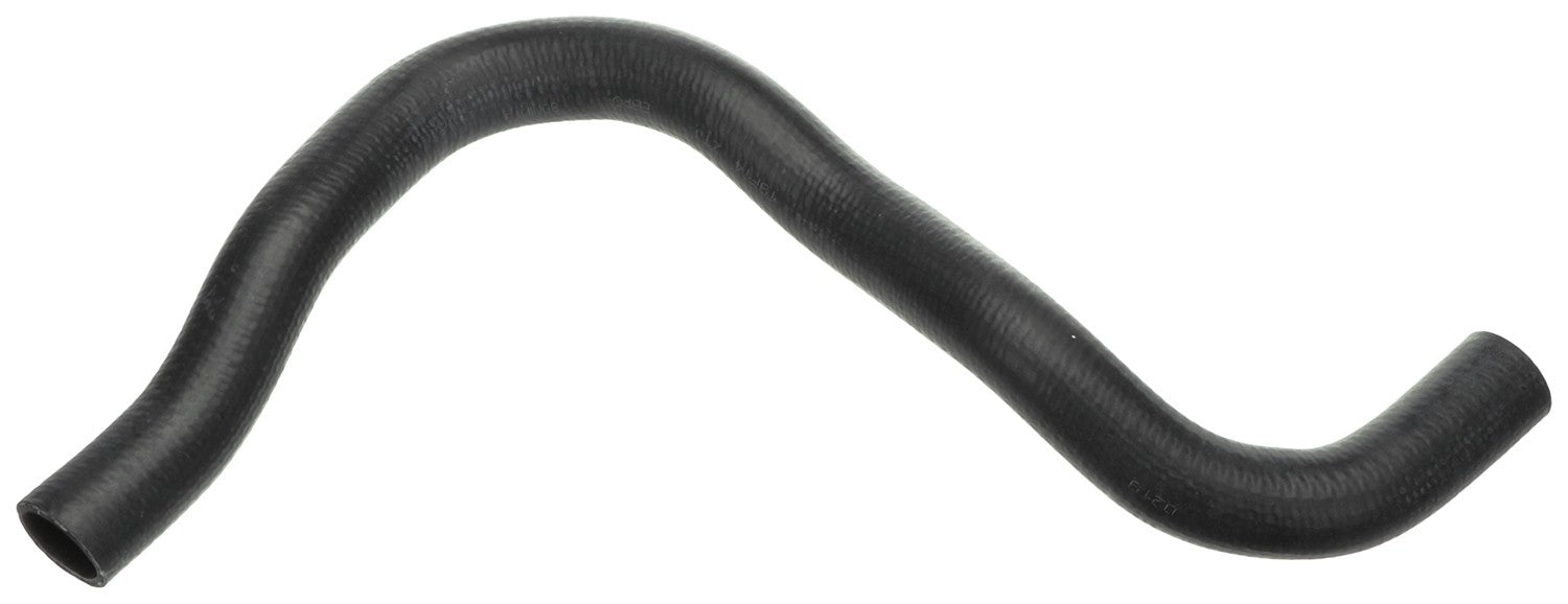 gates radiator coolant hose  frsport 23871