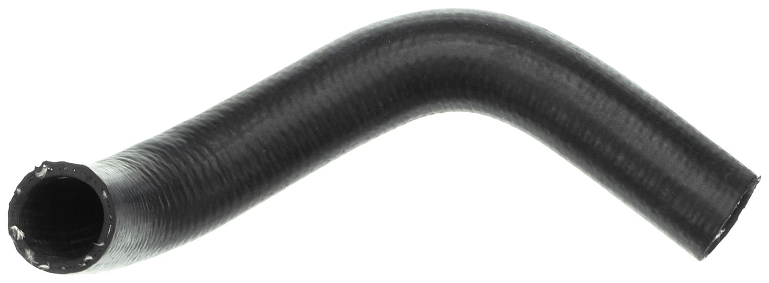 Gates Radiator Coolant Hose  top view frsport 23875