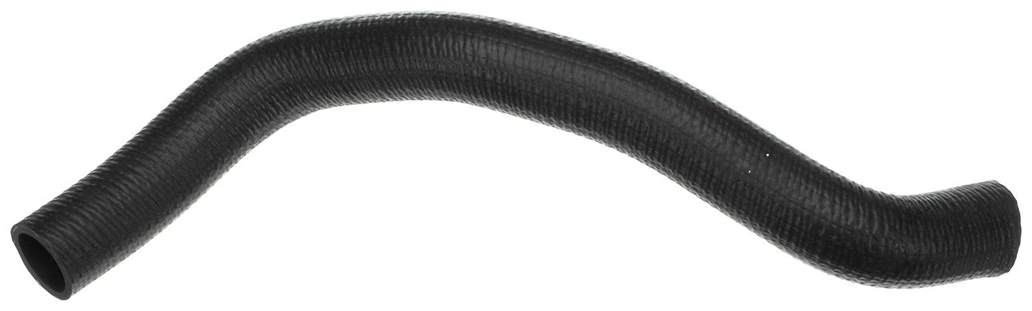 Gates Radiator Coolant Hose  top view frsport 23876