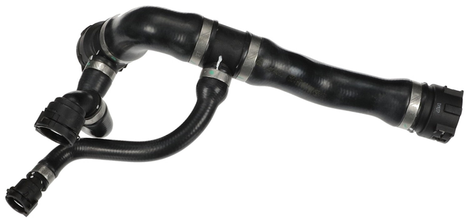 gates radiator coolant hose  frsport 23885