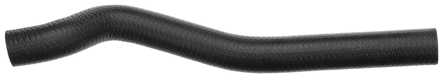 Gates Radiator Coolant Hose  top view frsport 23886