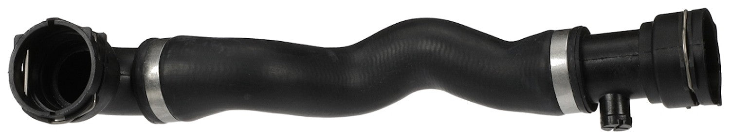 gates radiator coolant hose  frsport 23888