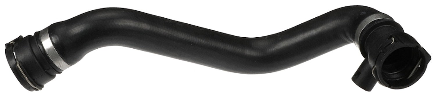 gates radiator coolant hose  frsport 23889