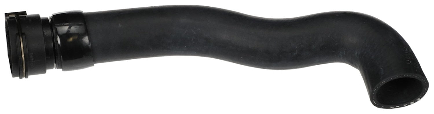 Gates Radiator Coolant Hose  top view frsport 23891