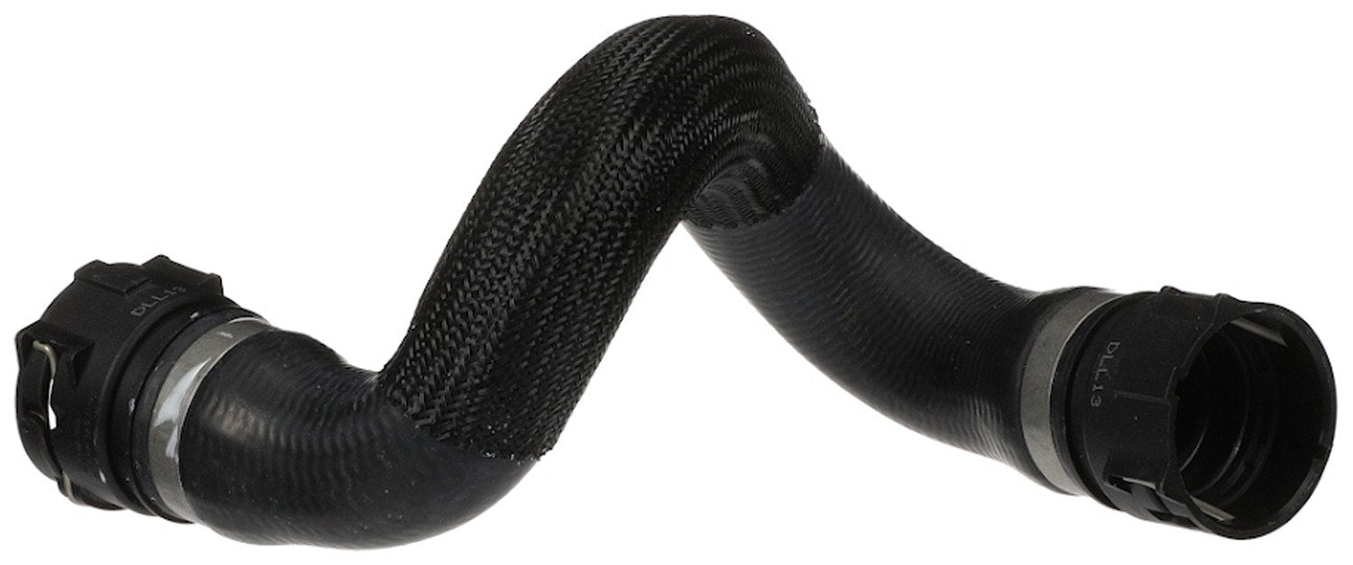 gates radiator coolant hose  frsport 23893