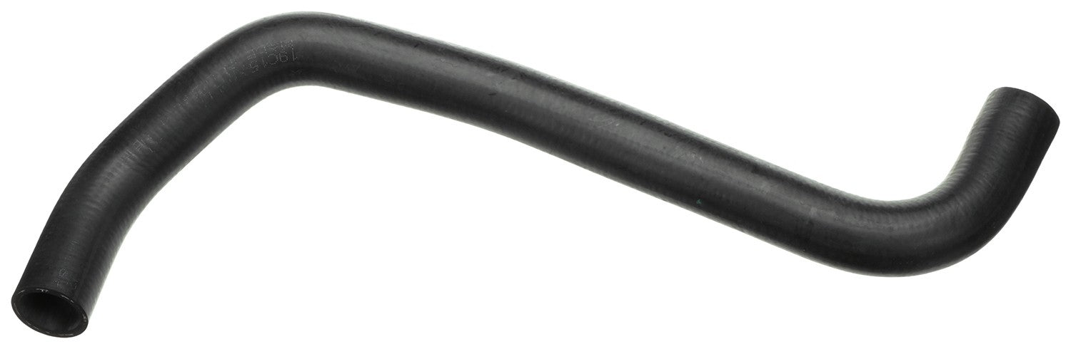 gates radiator coolant hose  frsport 23920