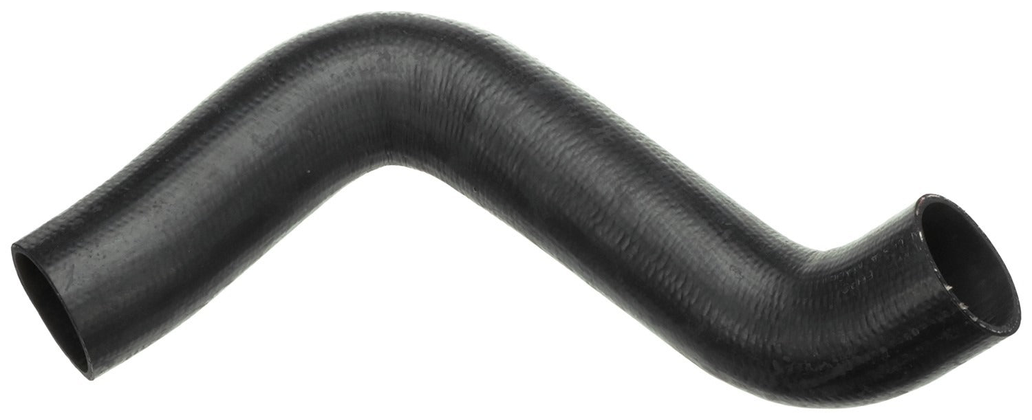 gates radiator coolant hose  frsport 23928