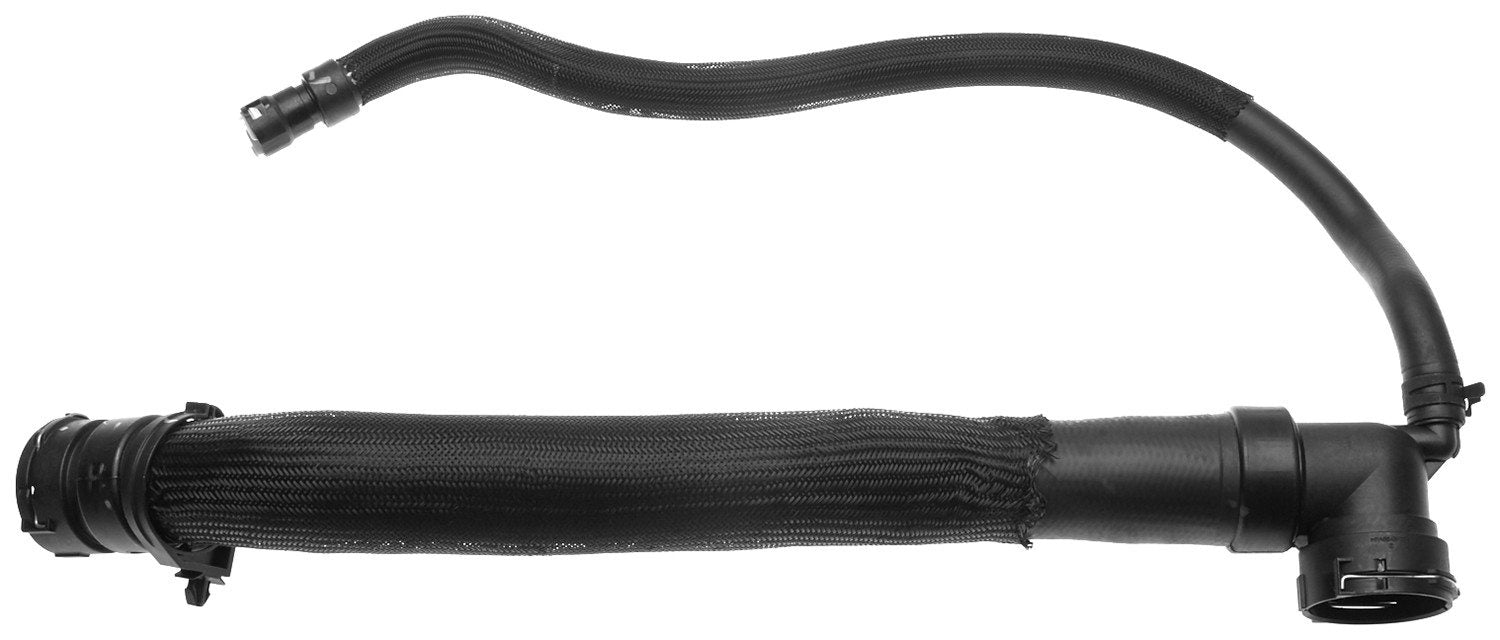 gates radiator coolant hose  frsport 23934