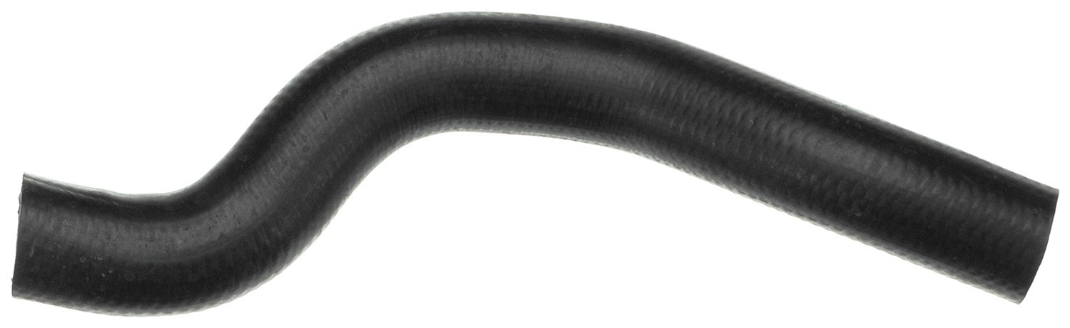 Gates Radiator Coolant Hose  top view frsport 23937