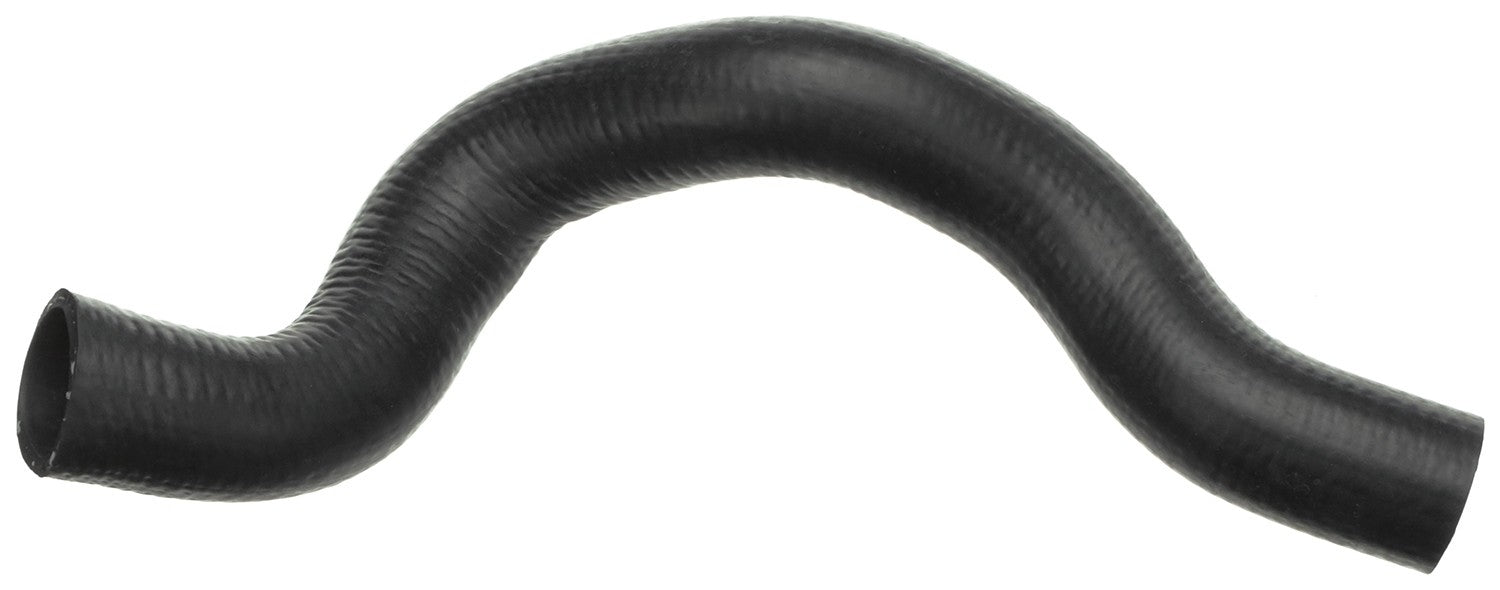 Gates Radiator Coolant Hose  top view frsport 23939