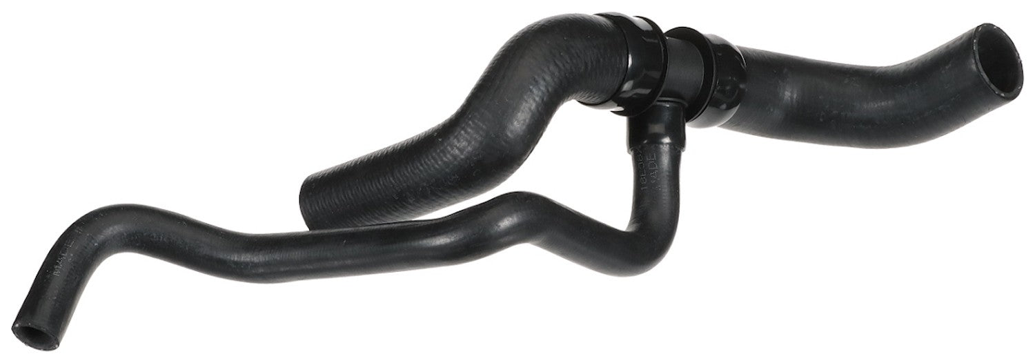 Gates Radiator Coolant Hose  top view frsport 23948