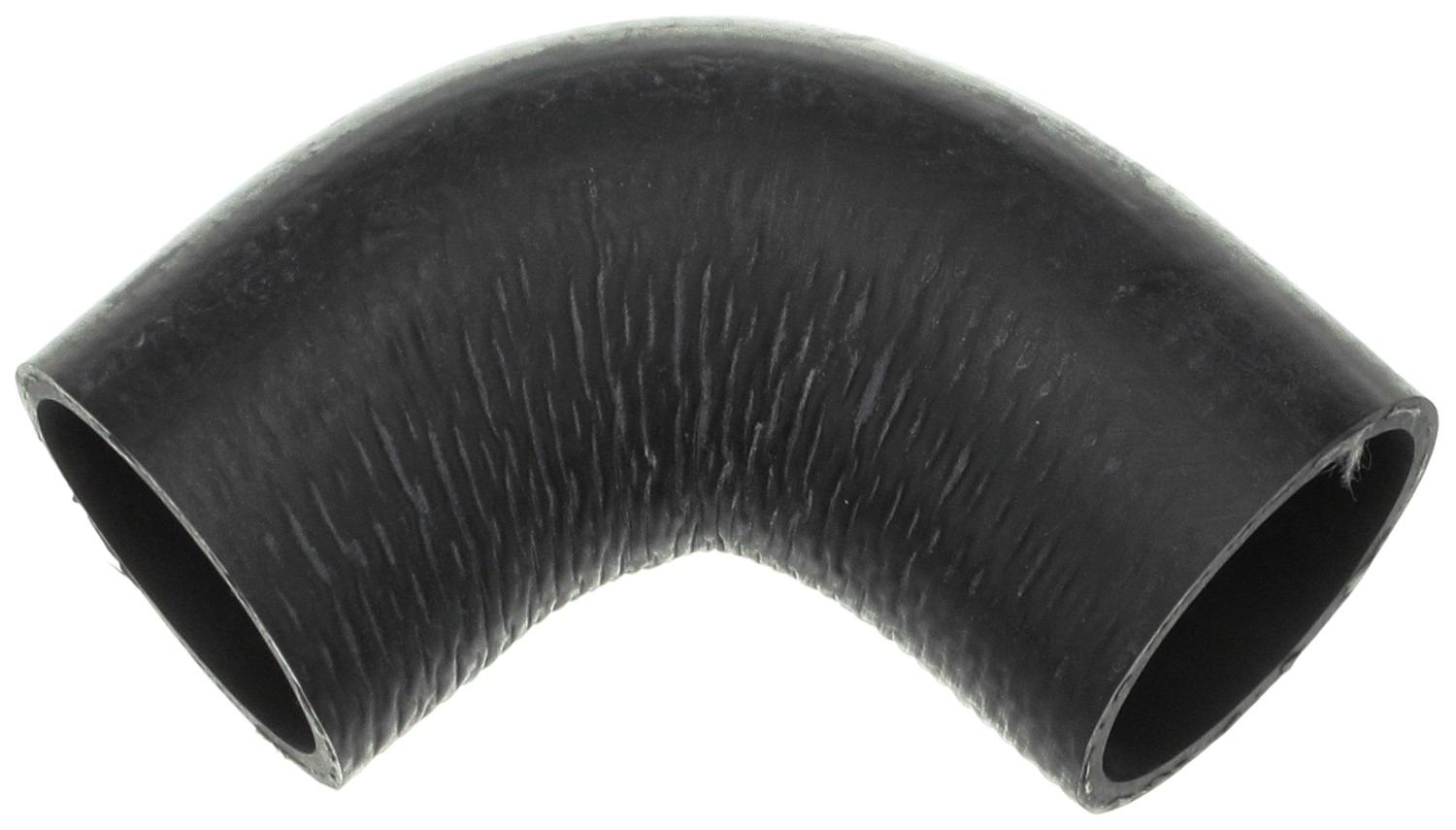 Gates Radiator Coolant Hose  top view frsport 23951