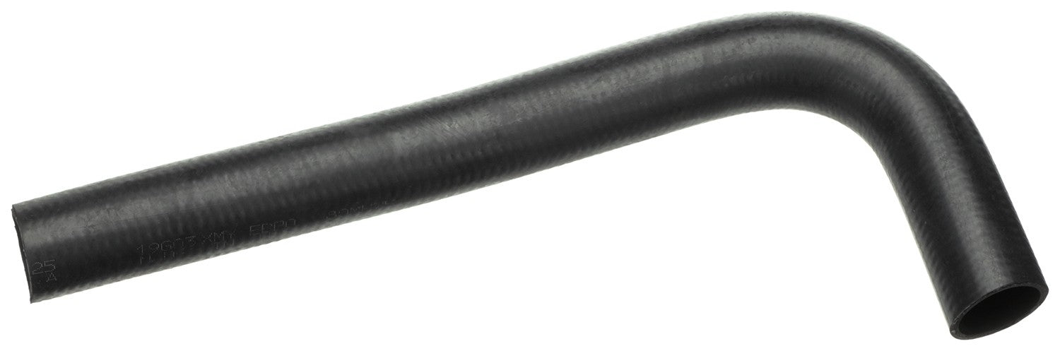 gates radiator coolant hose  frsport 23955