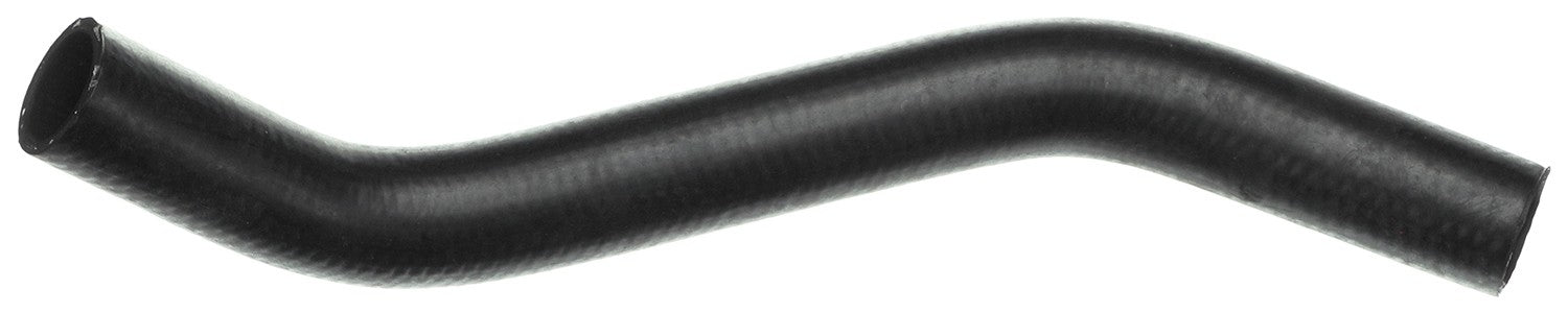 Gates Radiator Coolant Hose  top view frsport 23958