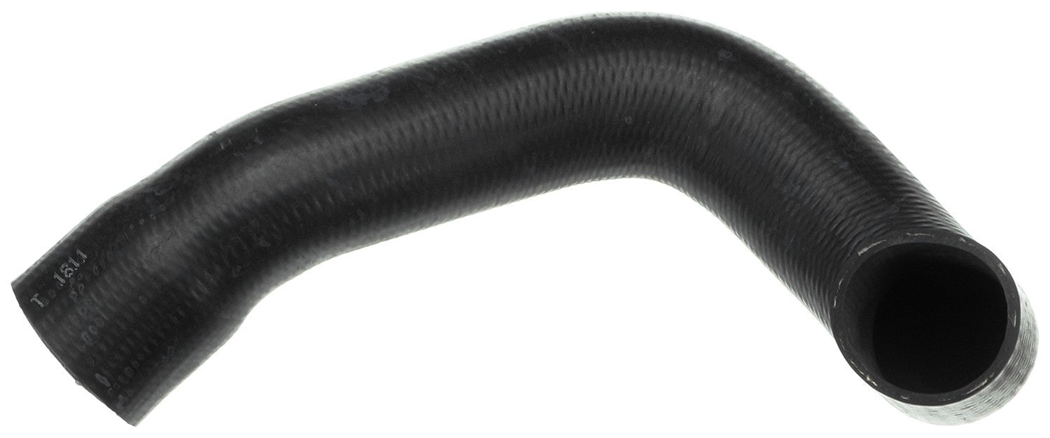 Gates Radiator Coolant Hose  top view frsport 24060