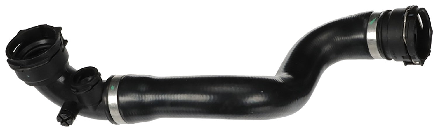 gates radiator coolant hose  frsport 24062