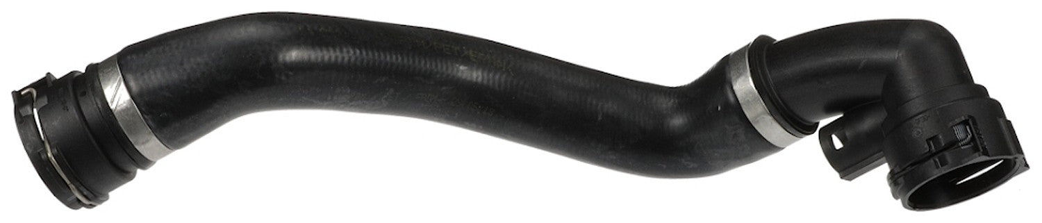 gates radiator coolant hose  frsport 24063