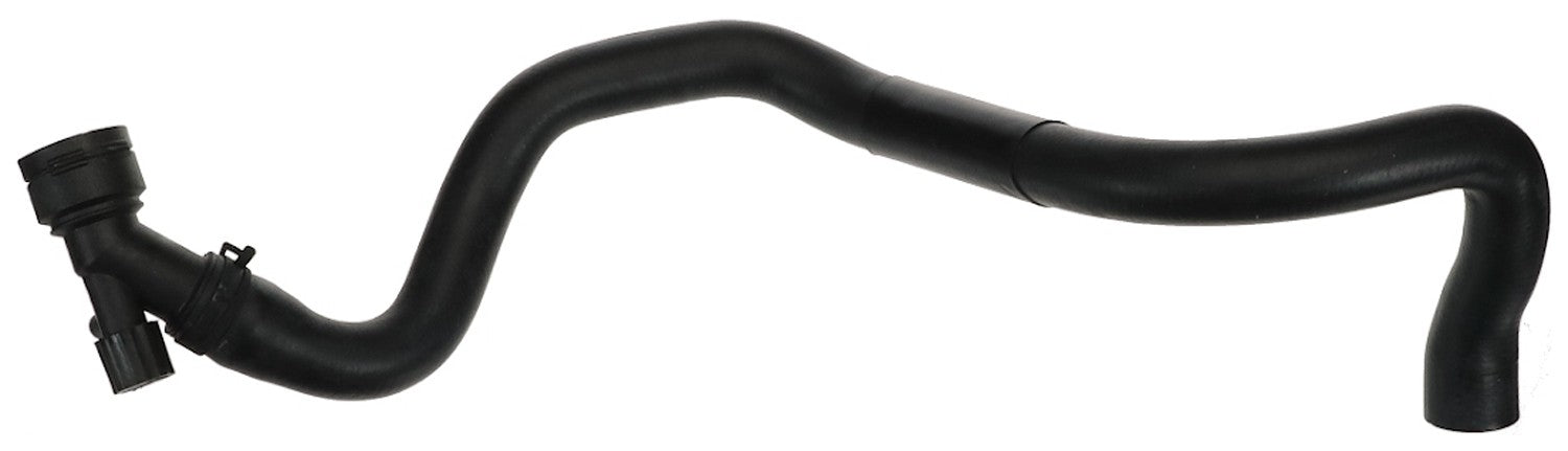 gates radiator coolant hose  frsport 24070