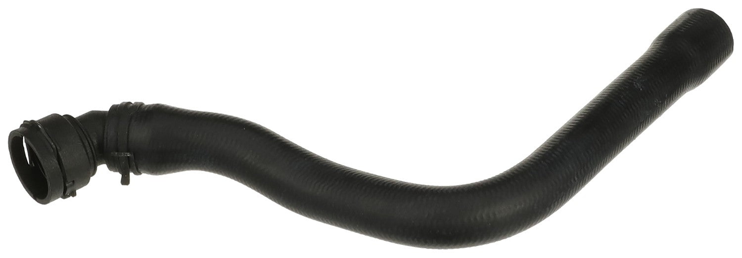 gates radiator coolant hose  frsport 24071