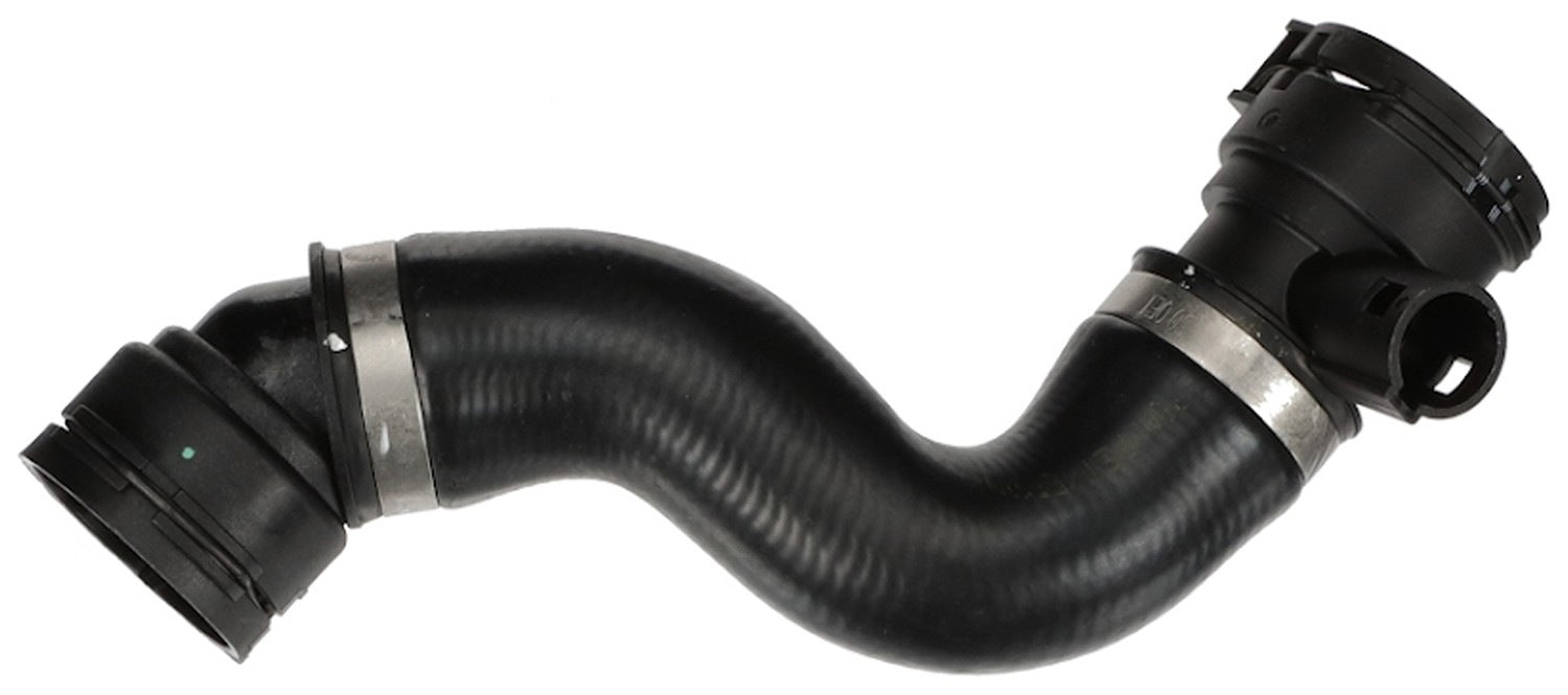 gates radiator coolant hose  frsport 24072