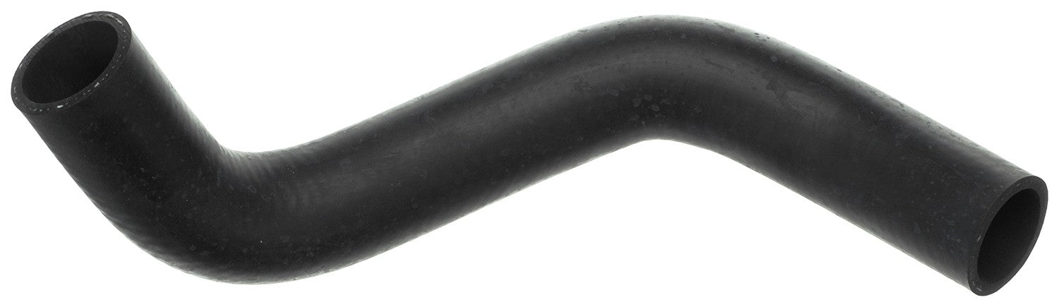 Gates Radiator Coolant Hose  top view frsport 24080