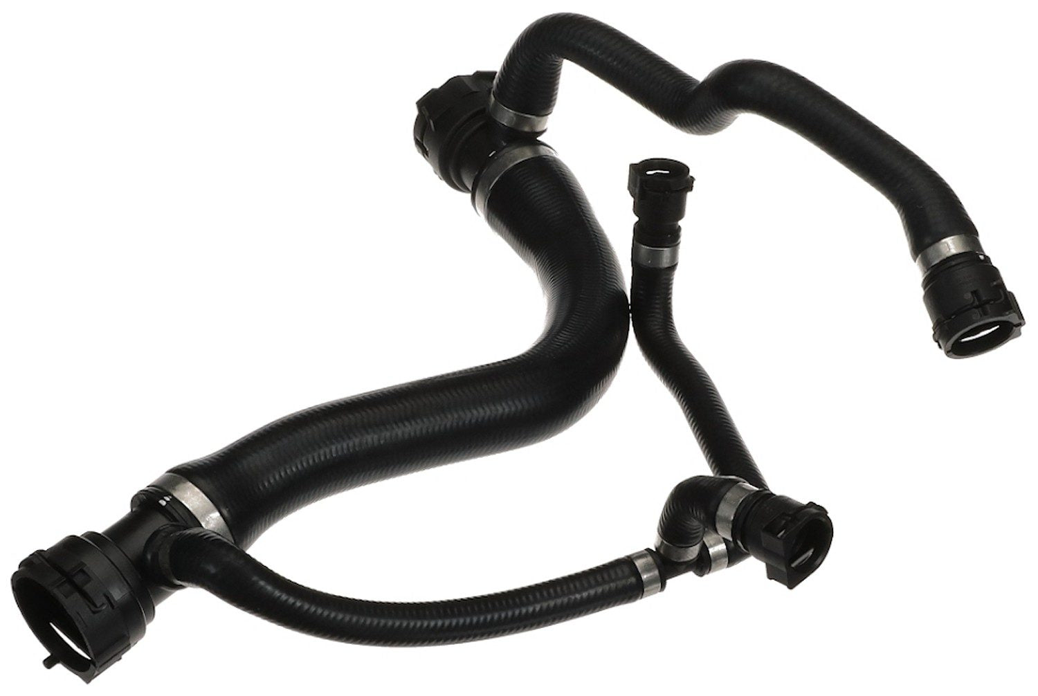 gates radiator coolant hose  frsport 24082