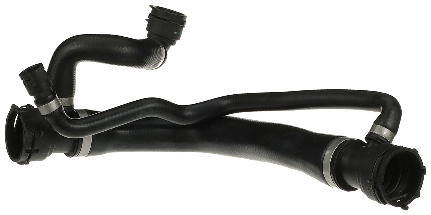 gates radiator coolant hose  frsport 24087