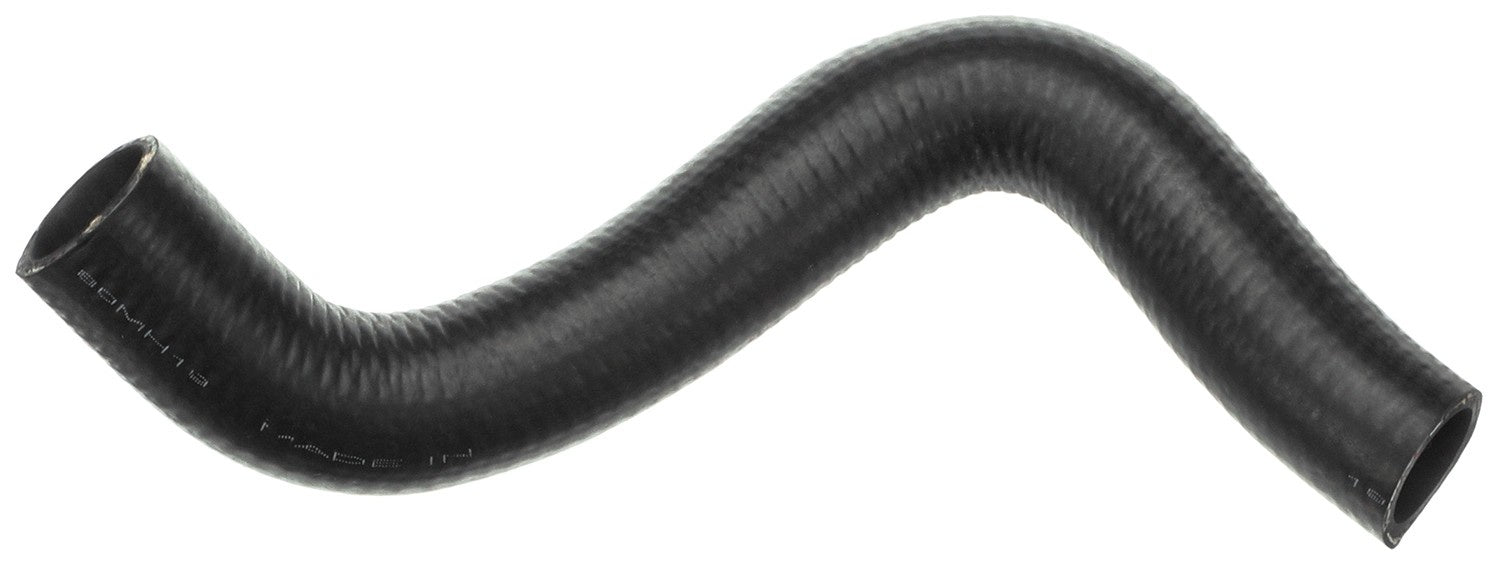 gates radiator coolant hose  frsport 24096