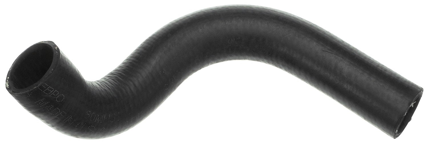 gates radiator coolant hose  frsport 24099