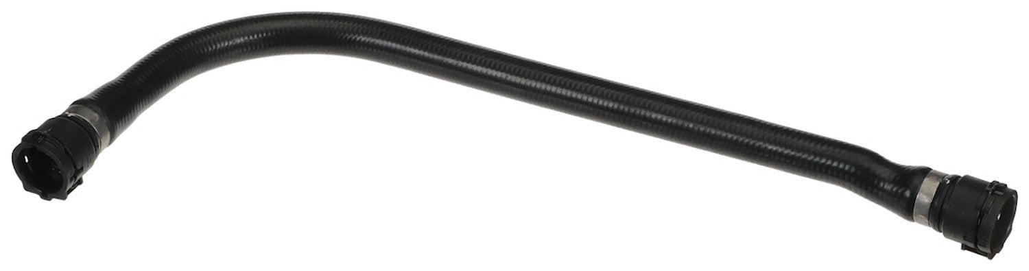 gates radiator coolant hose  frsport 24105