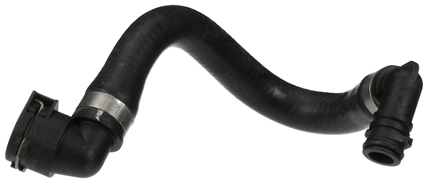 gates radiator coolant hose  frsport 24107