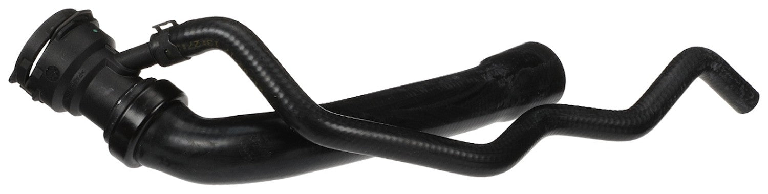 gates radiator coolant hose  frsport 24115