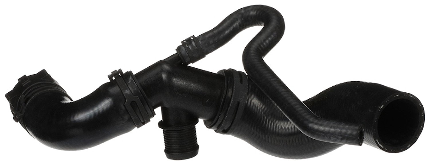 gates radiator coolant hose  frsport 24116