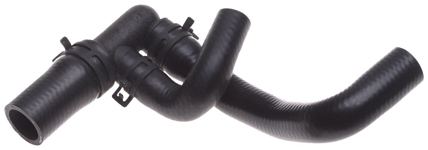 gates radiator coolant hose  frsport 24118