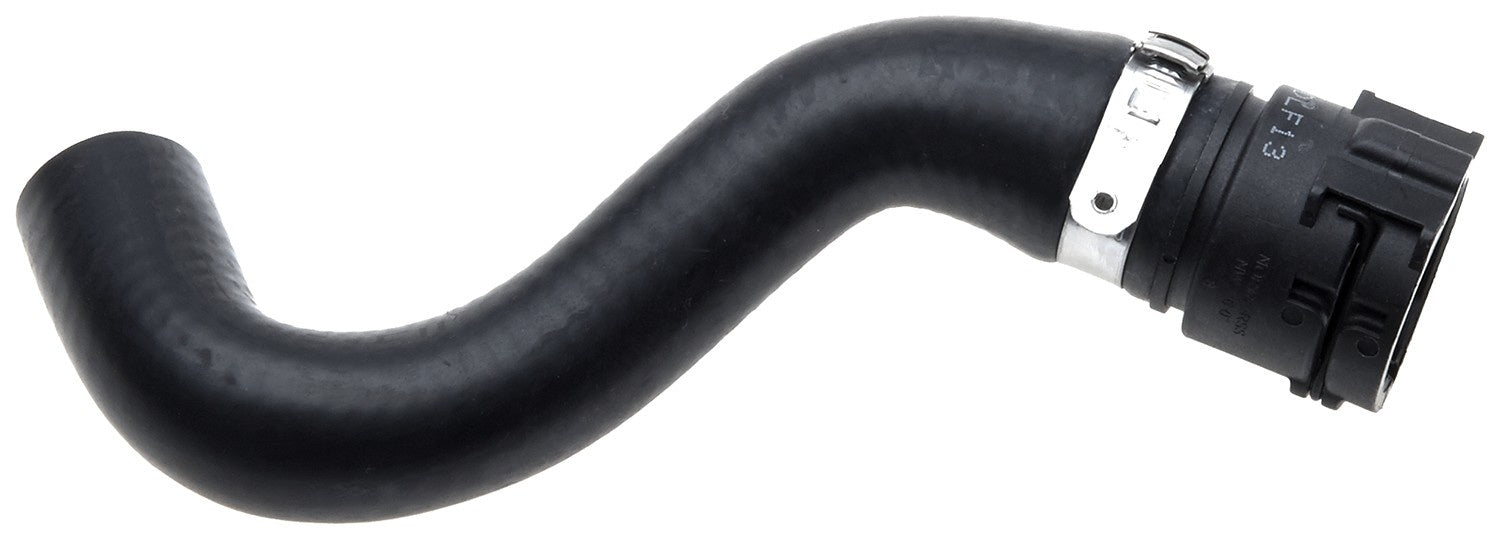 gates radiator coolant hose  frsport 24122