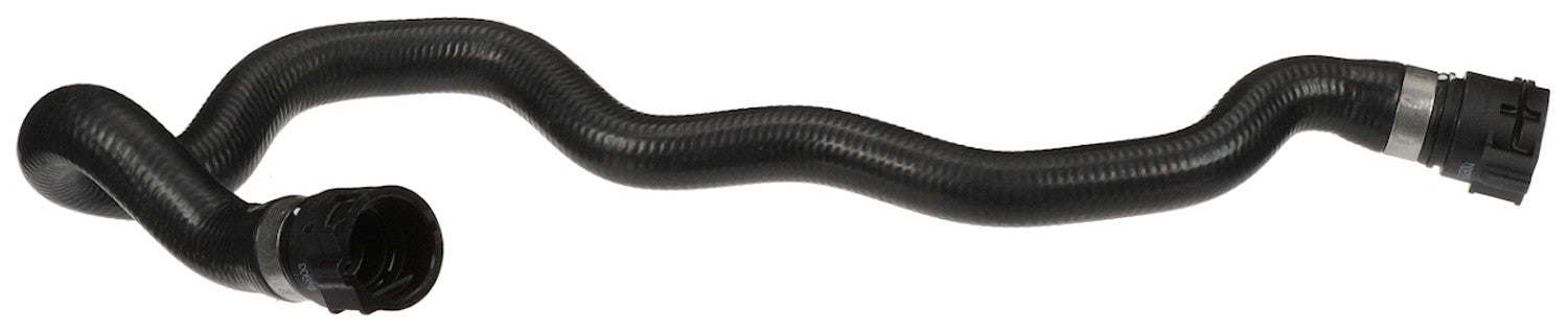 gates radiator coolant hose  frsport 24128