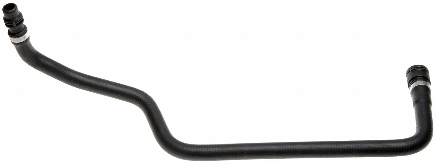 Gates Radiator Coolant Hose  top view frsport 24130