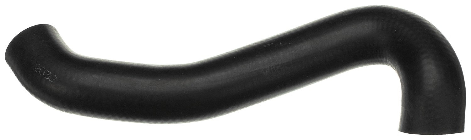 gates radiator coolant hose  frsport 24141