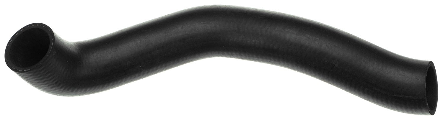 Gates Radiator Coolant Hose  top view frsport 24148