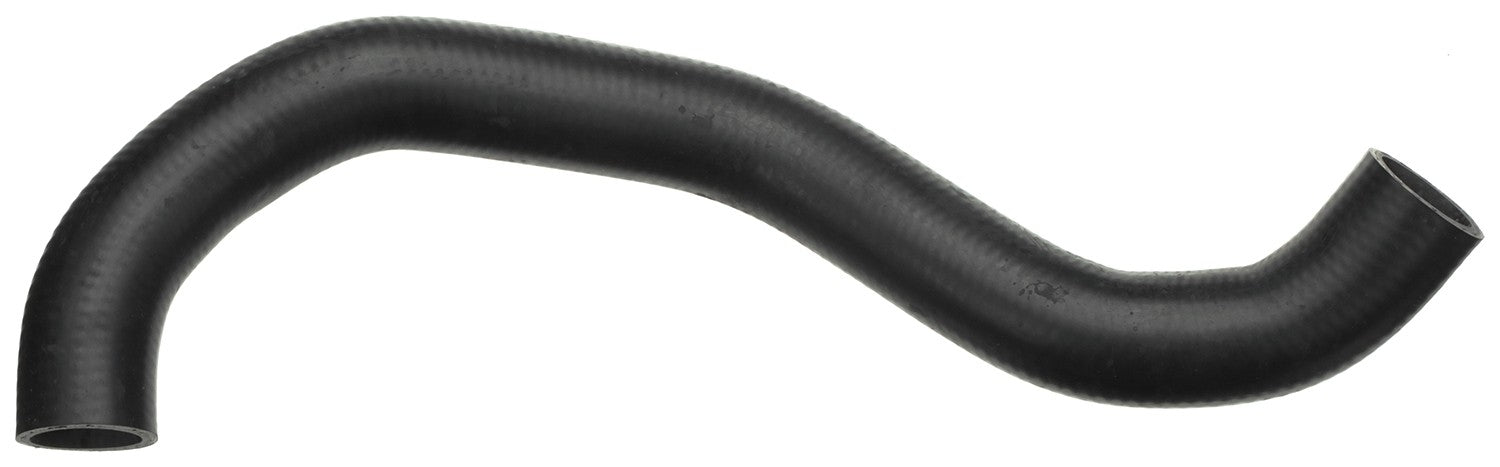 Gates Radiator Coolant Hose  top view frsport 24149