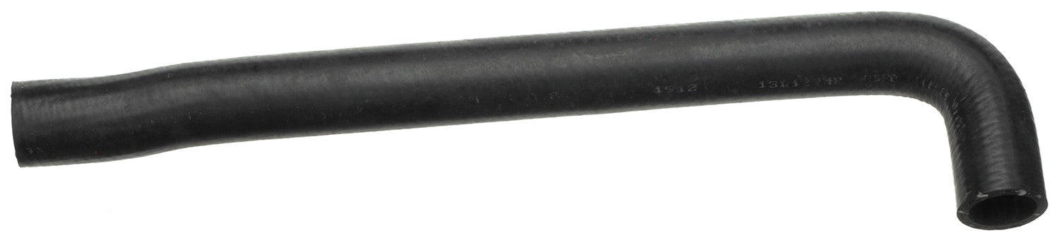 gates radiator coolant hose  frsport 24162