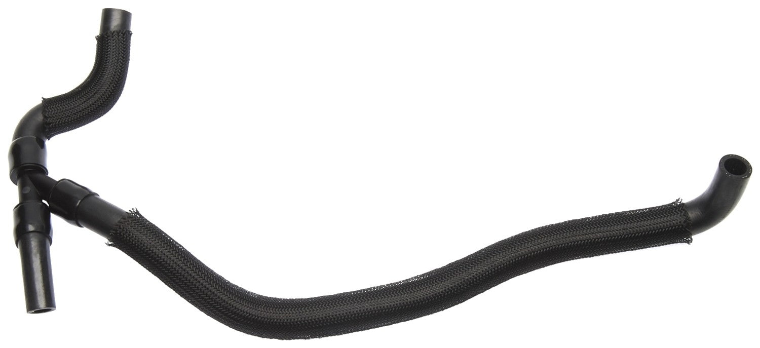 Gates Radiator Coolant Hose  top view frsport 24171