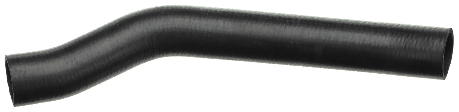 Gates Radiator Coolant Hose  top view frsport 24183