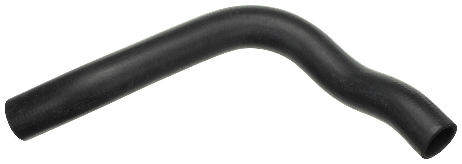 Gates Radiator Coolant Hose  top view frsport 24189