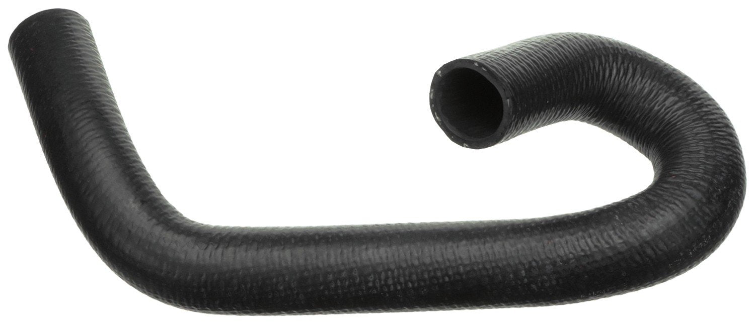 Gates Radiator Coolant Hose  top view frsport 24190