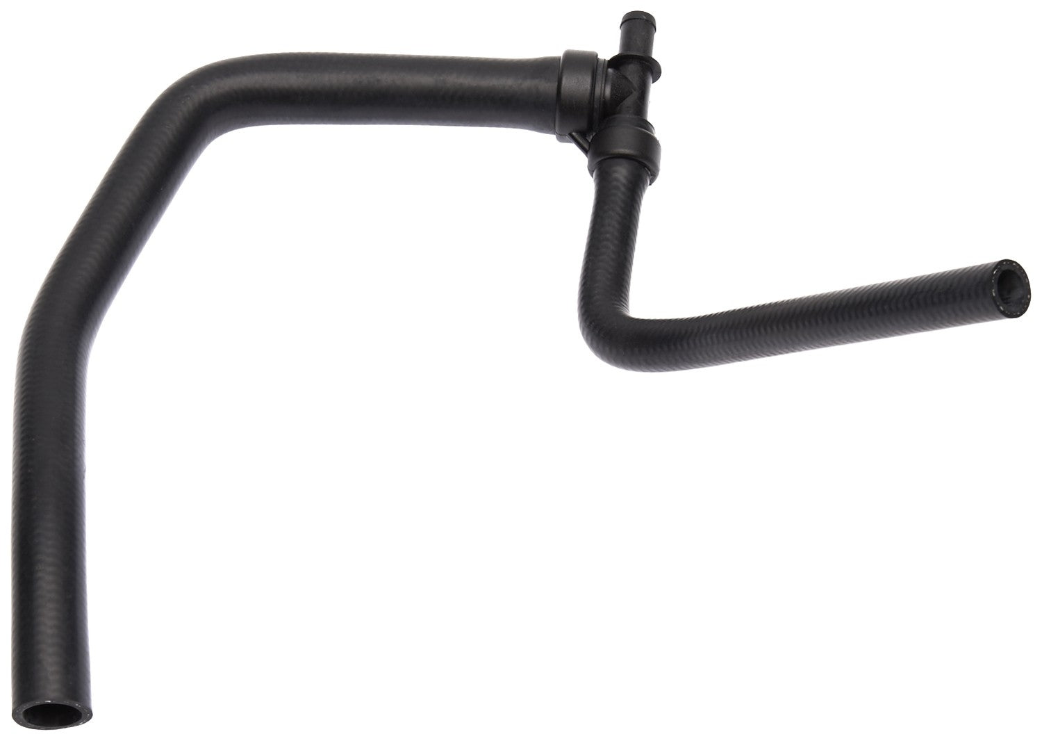 gates radiator coolant hose  frsport 24208